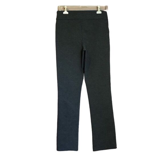 3 for $30! INC grey straight leg pants.‎ - Picture 9 of 9